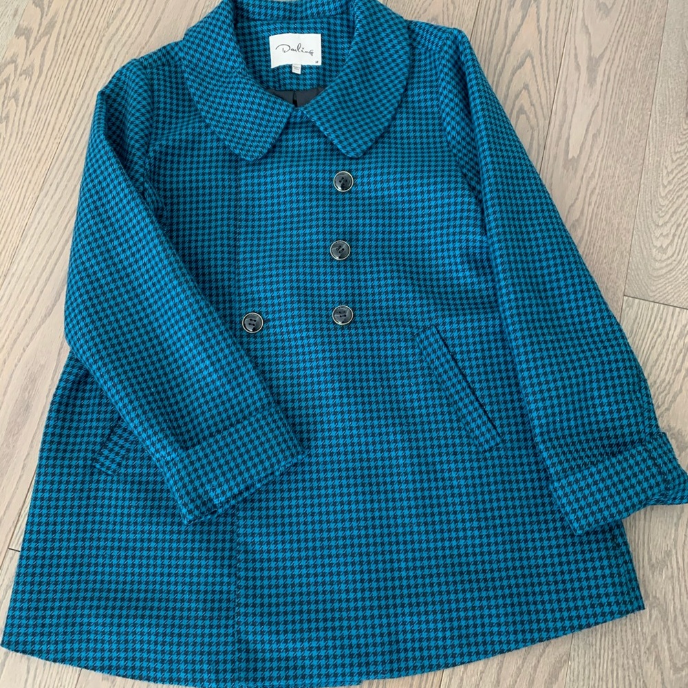 Darling Spring Jacket - Picture 2 of 3